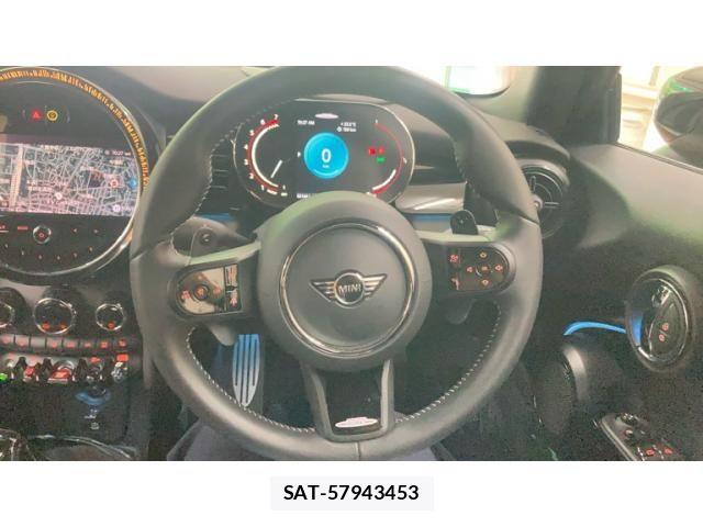 Bmw MINI 2022-01 7221740-13