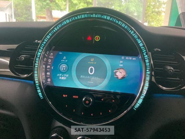 Bmw MINI 2022-01 7221740-15