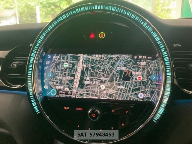Bmw MINI 2022-01 7221740-16