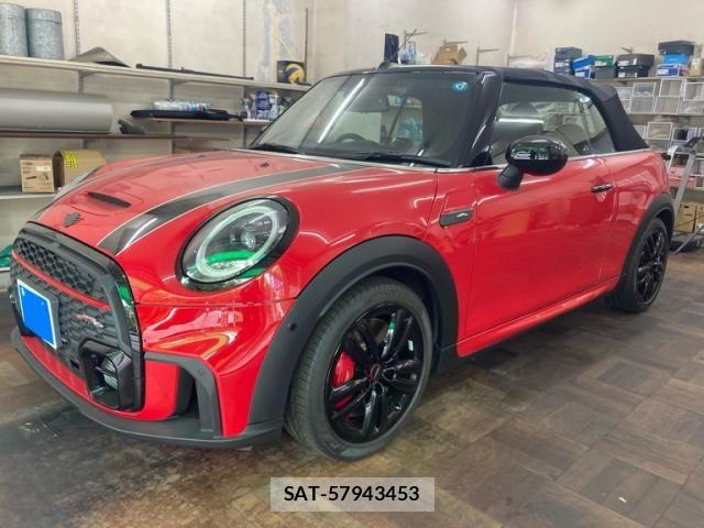 Bmw MINI 2022-01 7221740-1