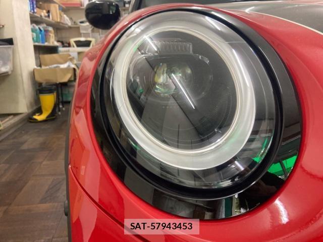 Bmw MINI 2022-01 7221740-22
