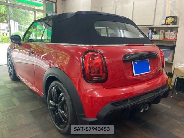 Bmw MINI 2022-01 7221740-2