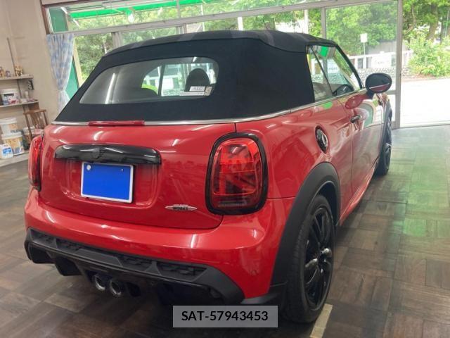 Bmw MINI 2022-01 7221740-3