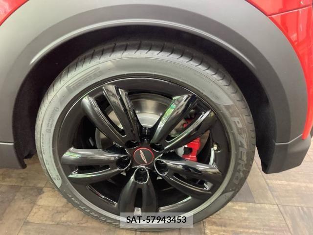 Bmw MINI 2022-01 7221740-7