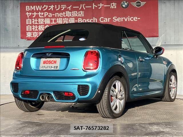 Bmw MINI 2020-04 7271322-10