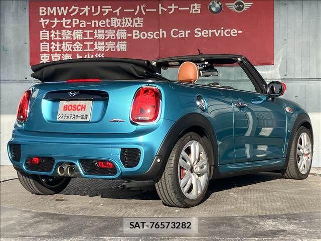 Bmw MINI 2020-04 7271322-11