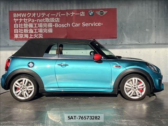 Bmw MINI 2020-04 7271322-12