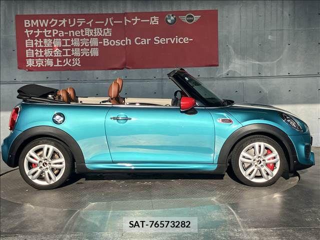 Bmw MINI 2020-04 7271322-13