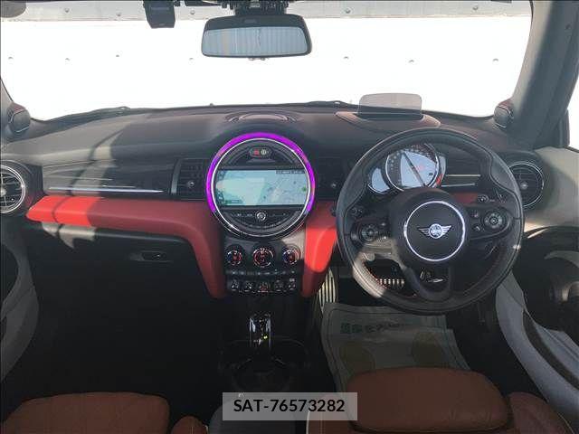 Bmw MINI 2020-04 7271322-15