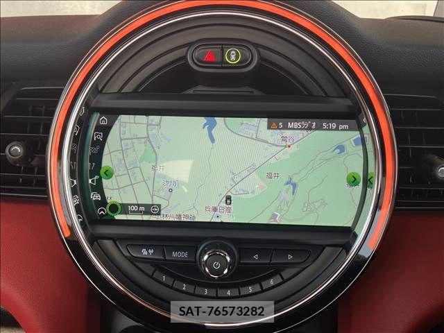 Bmw MINI 2020-04 7271322-16
