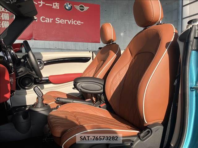 Bmw MINI 2020-04 7271322-2