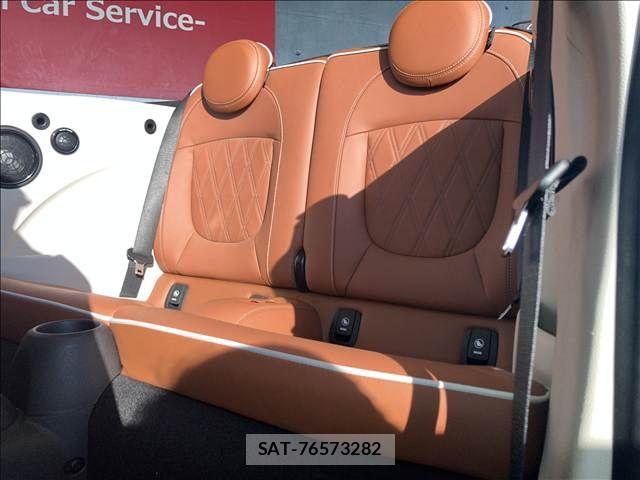 Bmw MINI 2020-04 7271322-3