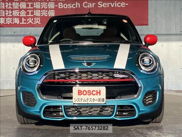 Bmw MINI 2020-04 7271322-4