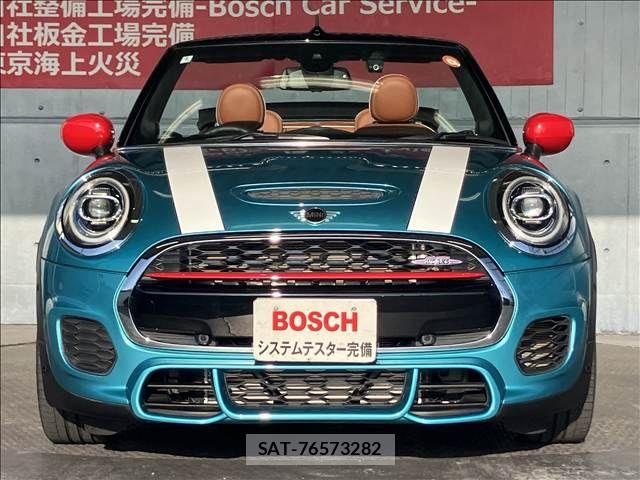 Bmw MINI 2020-04 7271322-5