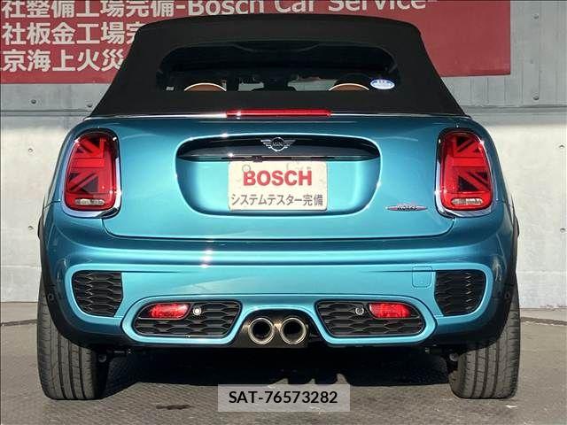 Bmw MINI 2020-04 7271322-6