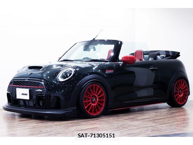 Bmw MINI 2021-09 7877773-0