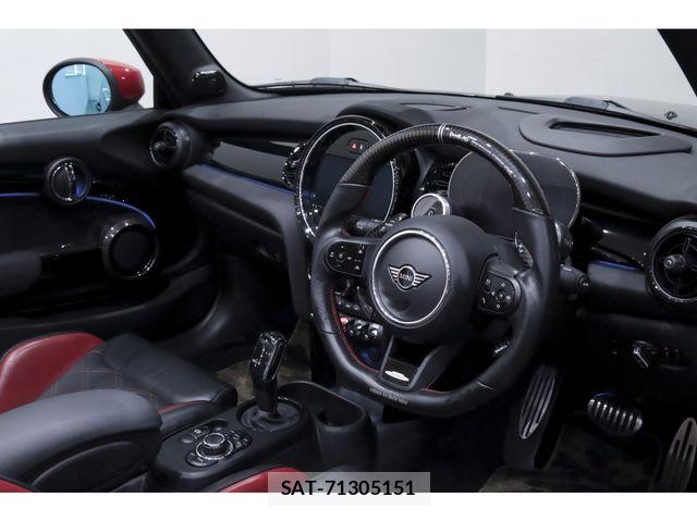 Bmw MINI 2021-09 7877773-10