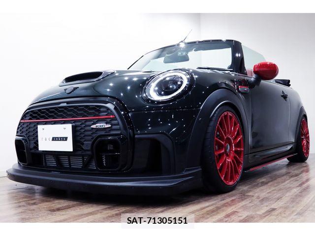 Bmw MINI 2021-09 7877773-1