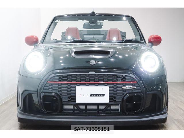 Bmw MINI 2021-09 7877773-4