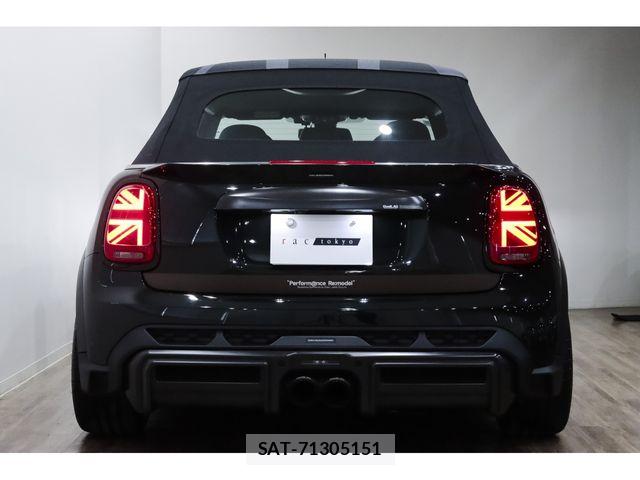 Bmw MINI 2021-09 7877773-5