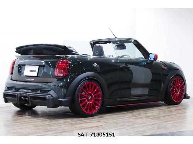 Bmw MINI 2021-09 7877773-6