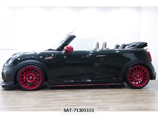 Bmw MINI 2021-09 7877773-7