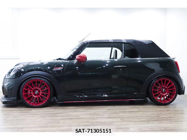 Bmw MINI 2021-09 7877773-8
