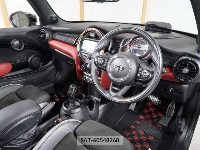Bmw MINI 2020-06 7877775-13