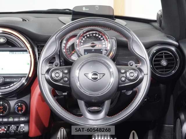 Bmw MINI 2020-06 7877775-14
