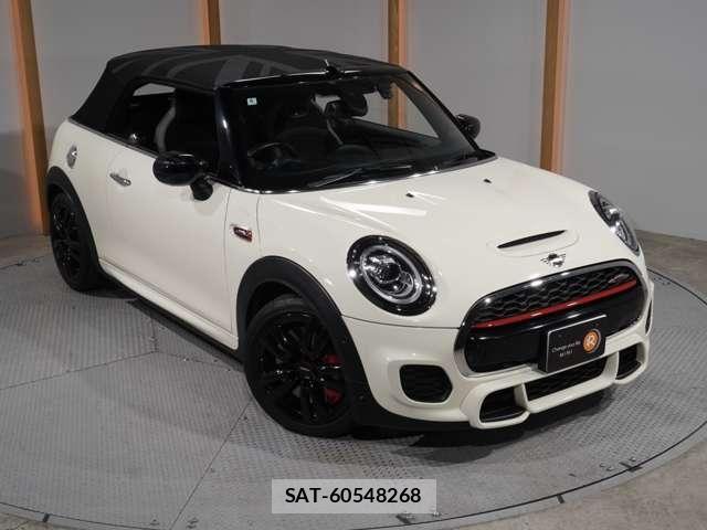 Bmw MINI 2020-06 7877775-16