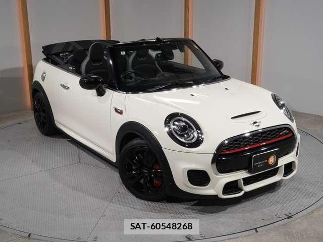 Bmw MINI 2020-06 7877775-17