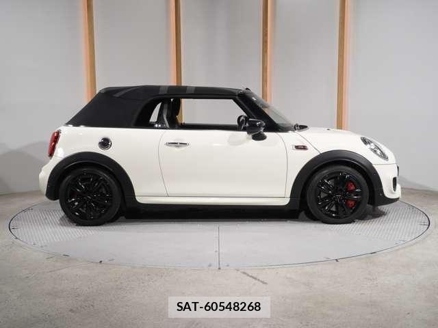 Bmw MINI 2020-06 7877775-23