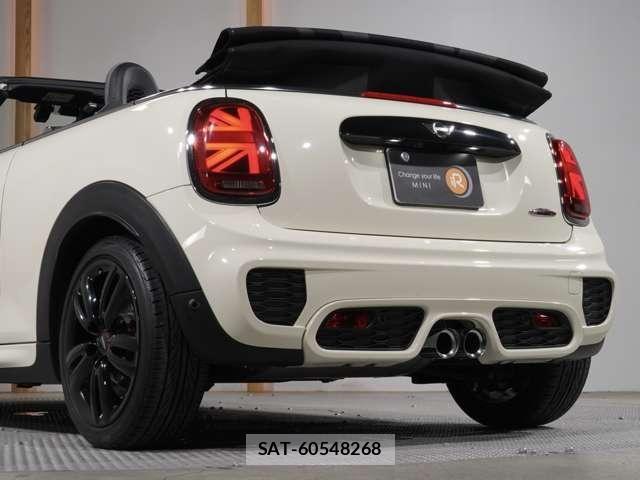Bmw MINI 2020-06 7877775-27