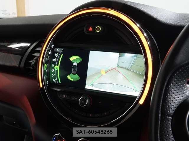 Bmw MINI 2020-06 7877775-4