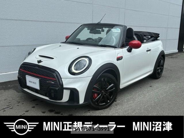 Bmw MINI 2024-03 8074586-0
