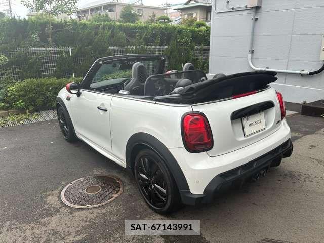 Bmw MINI 2024-03 8074586-6