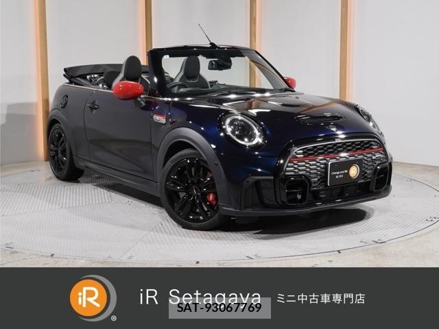 Bmw MINI 2022-02 8074587-0