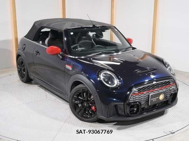 Bmw MINI 2022-02 8074587-18