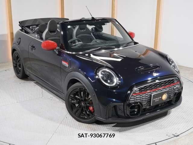 Bmw MINI 2022-02 8074587-21