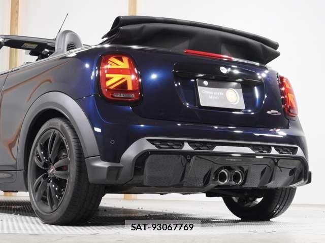 Bmw MINI 2022-02 8074587-28