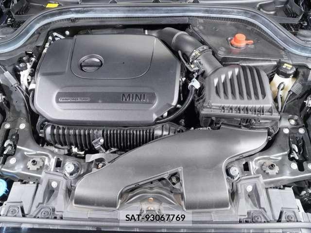 Bmw MINI 2022-02 8074587-6