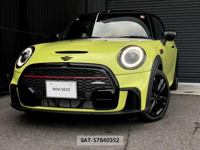 Bmw MINI 2023-12 8158811-0