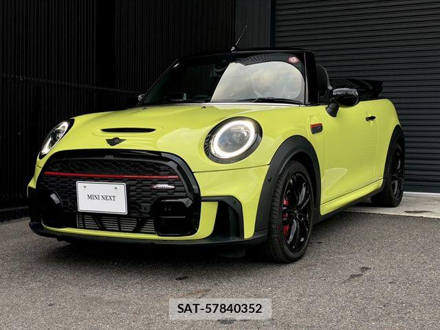 Bmw MINI 2023-12 8158811-2