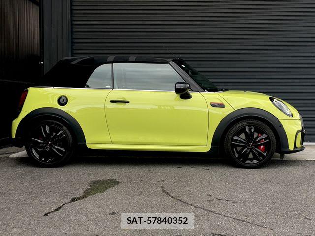 Bmw MINI 2023-12 8158811-3
