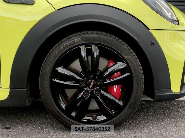 Bmw MINI 2023-12 8158811-4