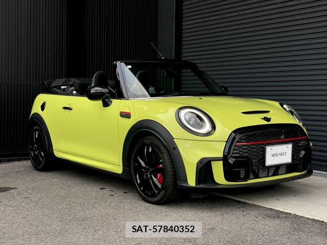 Bmw MINI 2023-12 8158811-7