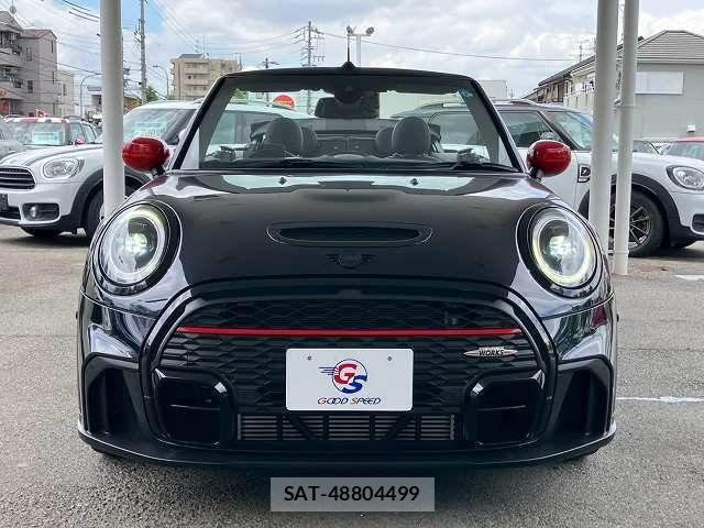 Bmw MINI 2022-03 8485740-9