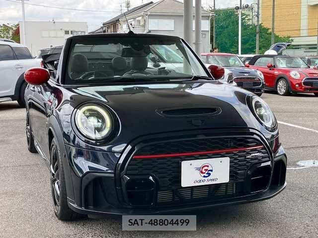Bmw MINI 2022-03 8485740-10