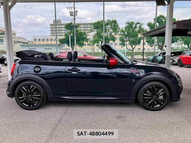 Bmw MINI 2022-03 8485740-11