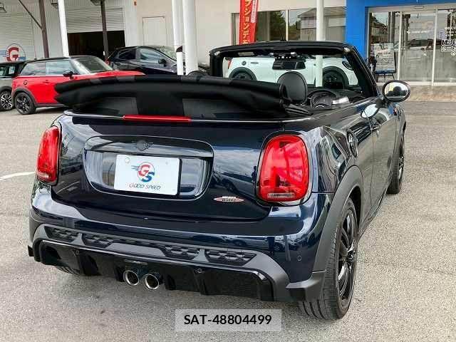 Bmw MINI 2022-03 8485740-12